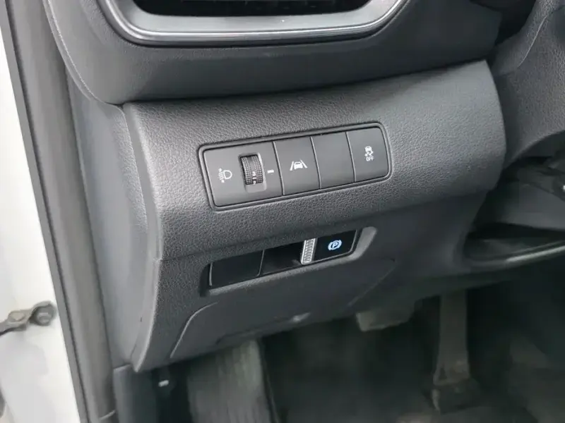 2021 Hyundai Santa Fe с пробегом 115 105 км
