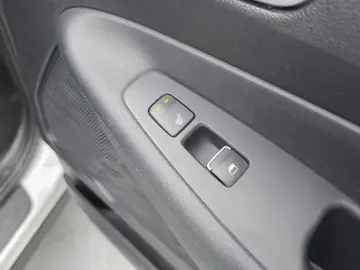 2021 Hyundai Santa Fe с пробегом 115 105 км