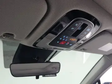 2023 Hyundai Santa Fe с пробегом 27 519 км
