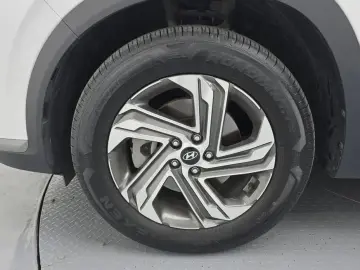 2022 Hyundai Santa Fe с пробегом 100 503 км