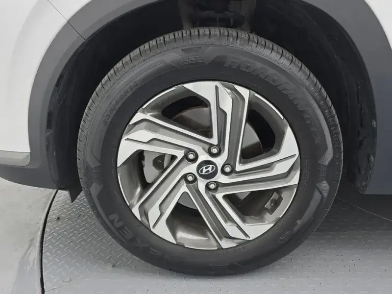 2022 Hyundai Santa Fe с пробегом 100 503 км