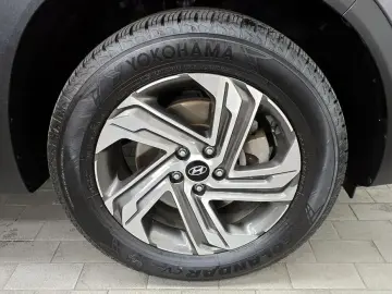2020 Hyundai Santa Fe с пробегом 97 704 км