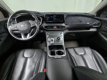 2020 Hyundai Santa Fe с пробегом 97 704 км