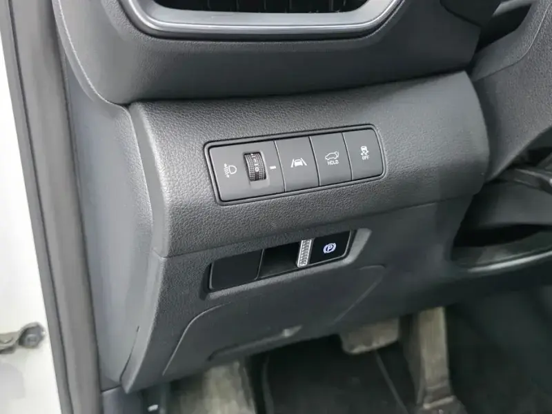 2022 Hyundai Santa Fe с пробегом 100 503 км