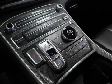 2020 Hyundai Santa Fe с пробегом 97 704 км