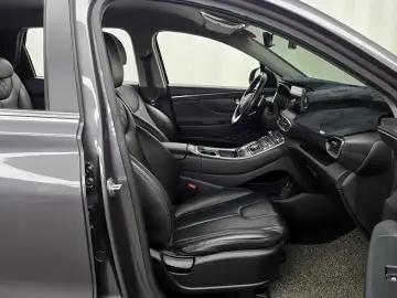 2020 Hyundai Santa Fe с пробегом 97 704 км