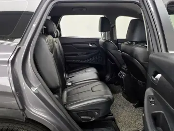 2020 Hyundai Santa Fe с пробегом 97 704 км