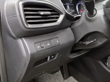 2020 Hyundai Santa Fe с пробегом 97 704 км