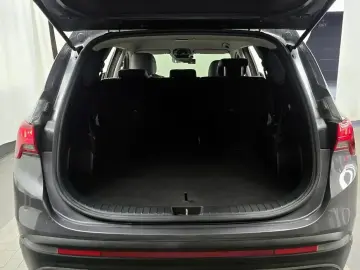 2020 Hyundai Santa Fe с пробегом 97 704 км