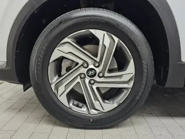 2022 Hyundai Santa Fe с пробегом 40 447 км