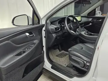 2022 Hyundai Santa Fe с пробегом 40 447 км
