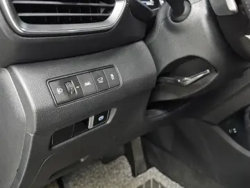2022 Hyundai Santa Fe с пробегом 40 447 км