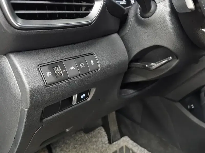 2022 Hyundai Santa Fe с пробегом 40 447 км