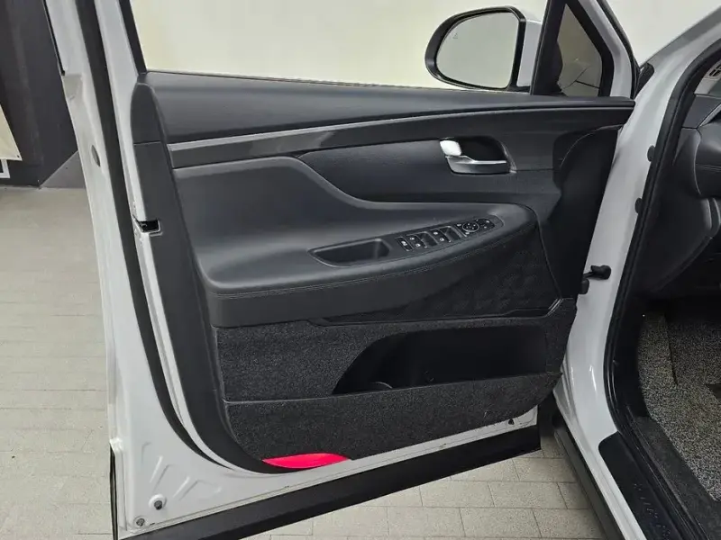 2022 Hyundai Santa Fe с пробегом 40 447 км