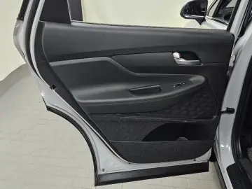 2022 Hyundai Santa Fe с пробегом 40 447 км