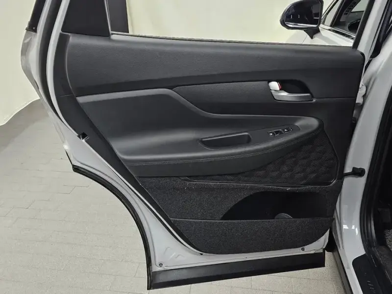 2022 Hyundai Santa Fe с пробегом 40 447 км