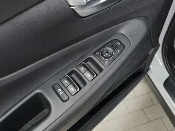 2022 Hyundai Santa Fe с пробегом 40 447 км