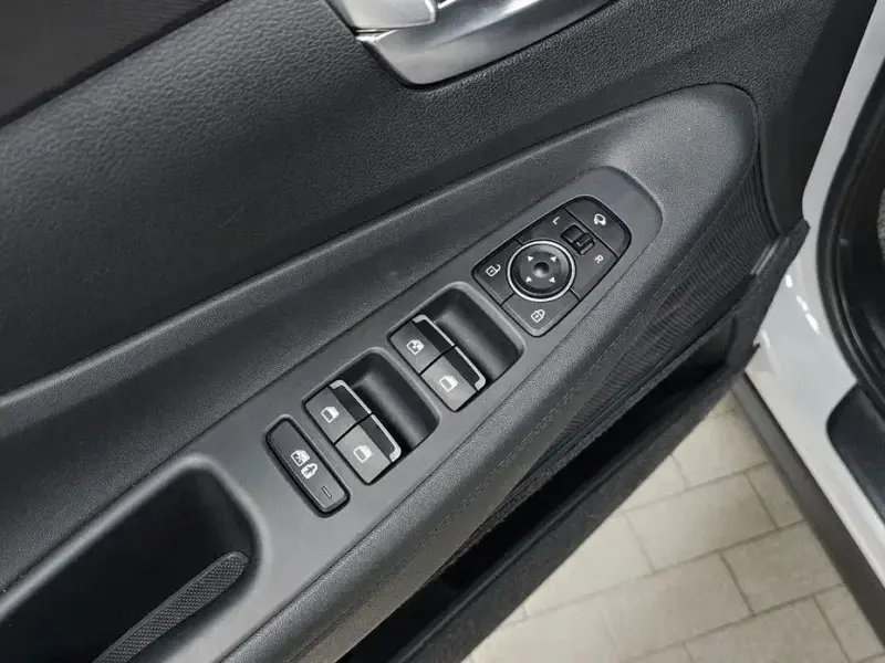 2022 Hyundai Santa Fe с пробегом 40 447 км
