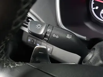 2022 Hyundai Santa Fe с пробегом 40 447 км