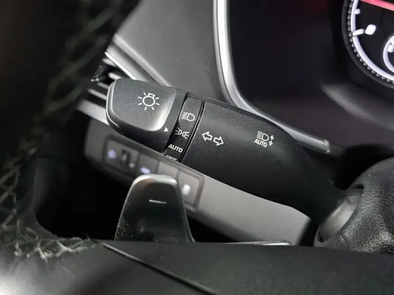 2022 Hyundai Santa Fe с пробегом 40 447 км