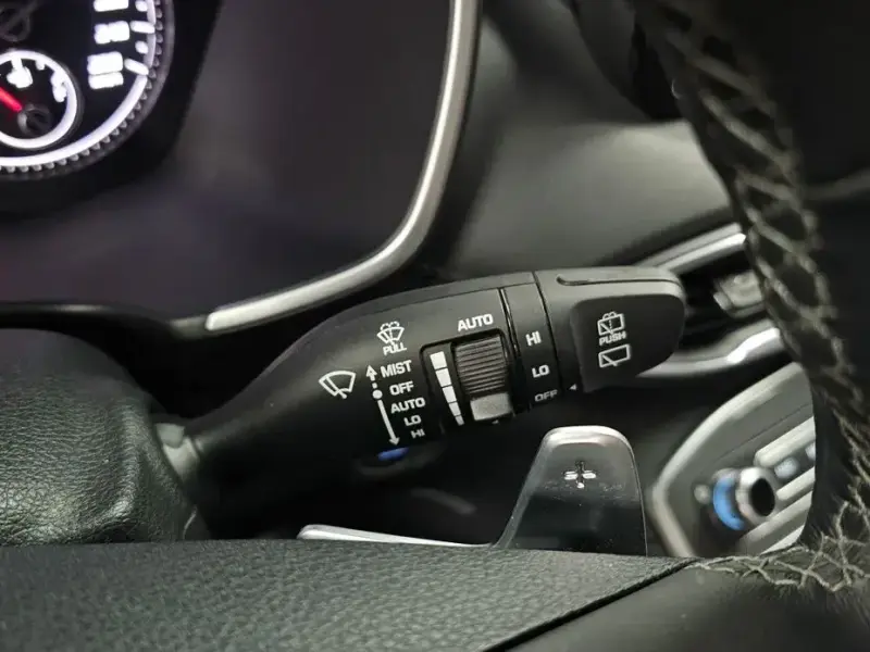 2022 Hyundai Santa Fe с пробегом 40 447 км