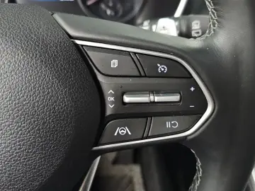 2022 Hyundai Santa Fe с пробегом 40 447 км