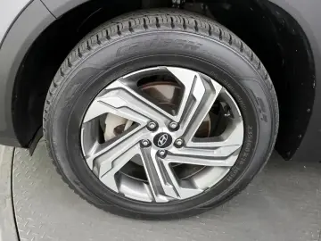2020 Hyundai Santa Fe с пробегом 109 316 км