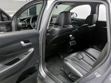 2020 Hyundai Santa Fe с пробегом 109 316 км