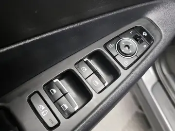 2020 Hyundai Santa Fe с пробегом 109 316 км