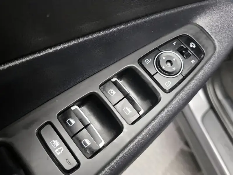 2020 Hyundai Santa Fe с пробегом 109 316 км
