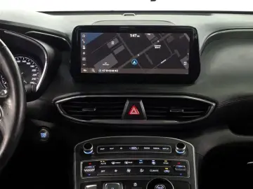 2021 Hyundai Santa Fe с пробегом 83 352 км