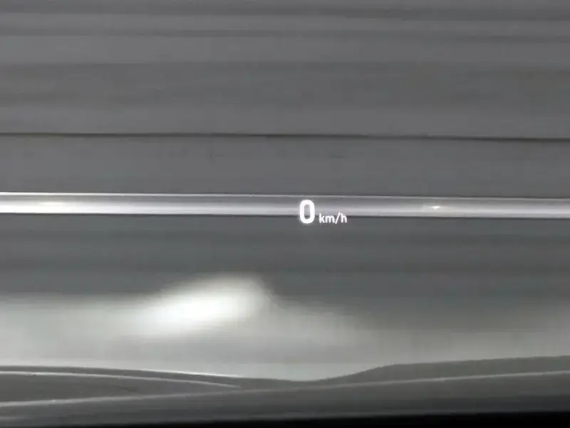 2020 Hyundai Santa Fe с пробегом 109 316 км