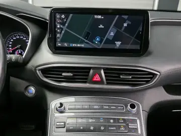 2020 Hyundai Santa Fe с пробегом 109 316 км