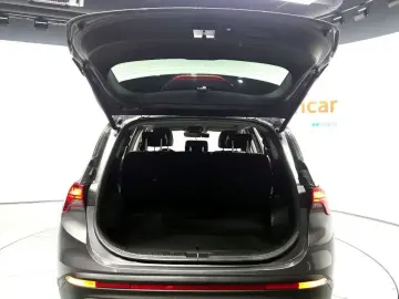 2021 Hyundai Santa Fe с пробегом 83 352 км