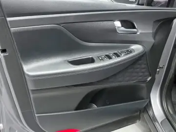 2020 Hyundai Santa Fe с пробегом 109 316 км