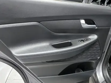 2020 Hyundai Santa Fe с пробегом 109 316 км