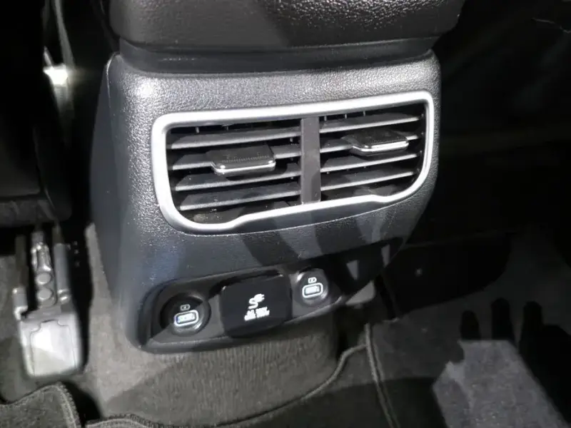2020 Hyundai Santa Fe с пробегом 109 316 км