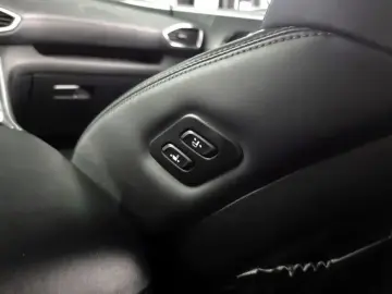 2020 Hyundai Santa Fe с пробегом 109 316 км