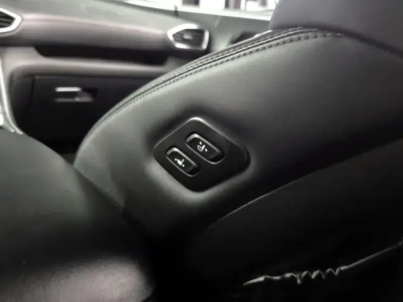 2020 Hyundai Santa Fe с пробегом 109 316 км