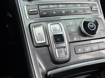 2022 Hyundai Santa Fe с пробегом 77 543 км