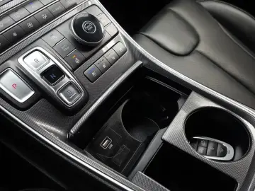 2021 Hyundai Santa Fe с пробегом 90 610 км