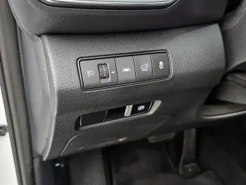 2022 Hyundai Santa Fe с пробегом 77 543 км