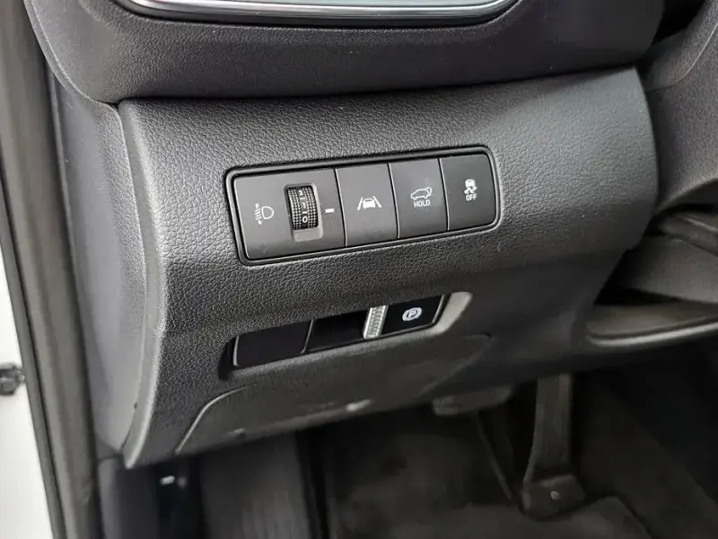 2022 Hyundai Santa Fe с пробегом 77 543 км