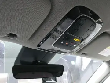 2021 Hyundai Santa Fe с пробегом 90 610 км