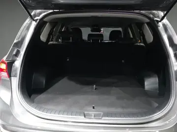 2021 Hyundai Santa Fe с пробегом 90 610 км