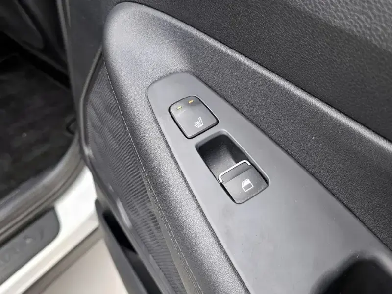 2022 Hyundai Santa Fe с пробегом 77 543 км