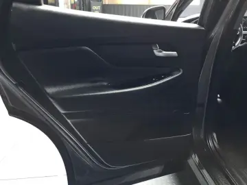 2021 Hyundai Santa Fe с пробегом 90 610 км