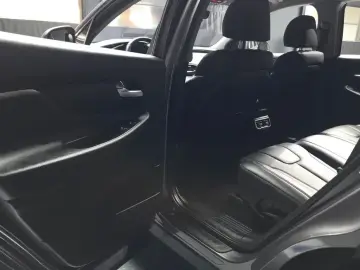 2021 Hyundai Santa Fe с пробегом 90 610 км