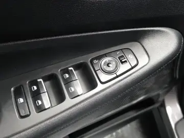 2021 Hyundai Santa Fe с пробегом 90 610 км