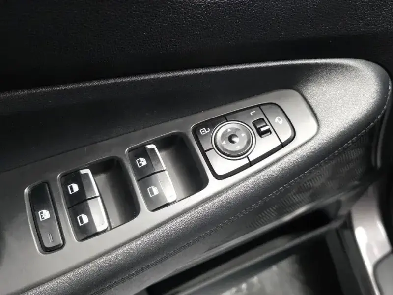 2021 Hyundai Santa Fe с пробегом 90 610 км